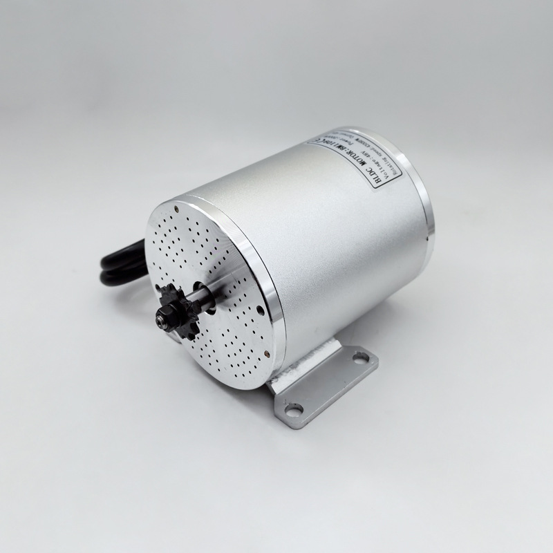 Mid Drive Motor Kit 72V 3000W - MY1020 2000W-3000W 48V-72V Hochgeschwindigkeits-Brushless-DC-Motor – Mittelmotor-Kit