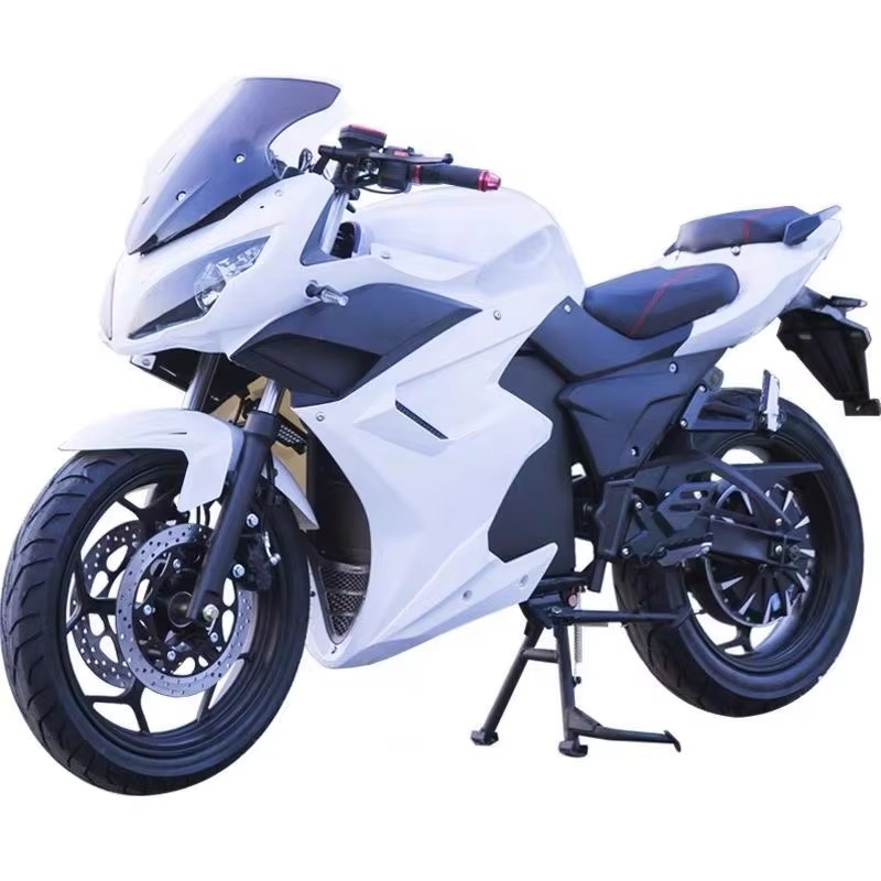 72V 5000W Electric Motorcycle - DPX Neues Modell 3000W 5000W 10000W
