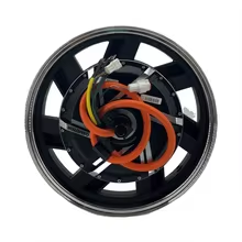 Qs273 Hub Motor 8000W 72V - QS Motor QS273 8000W 17-Zoll Radnabenmotor