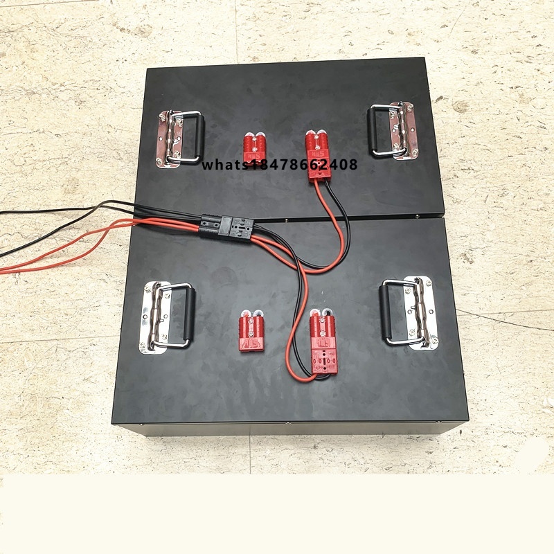 72V 60Ah Lifepo4 Battery Pack - 5 kWh Lithium-Ionen-Akku 72V 5000W Batteriepack