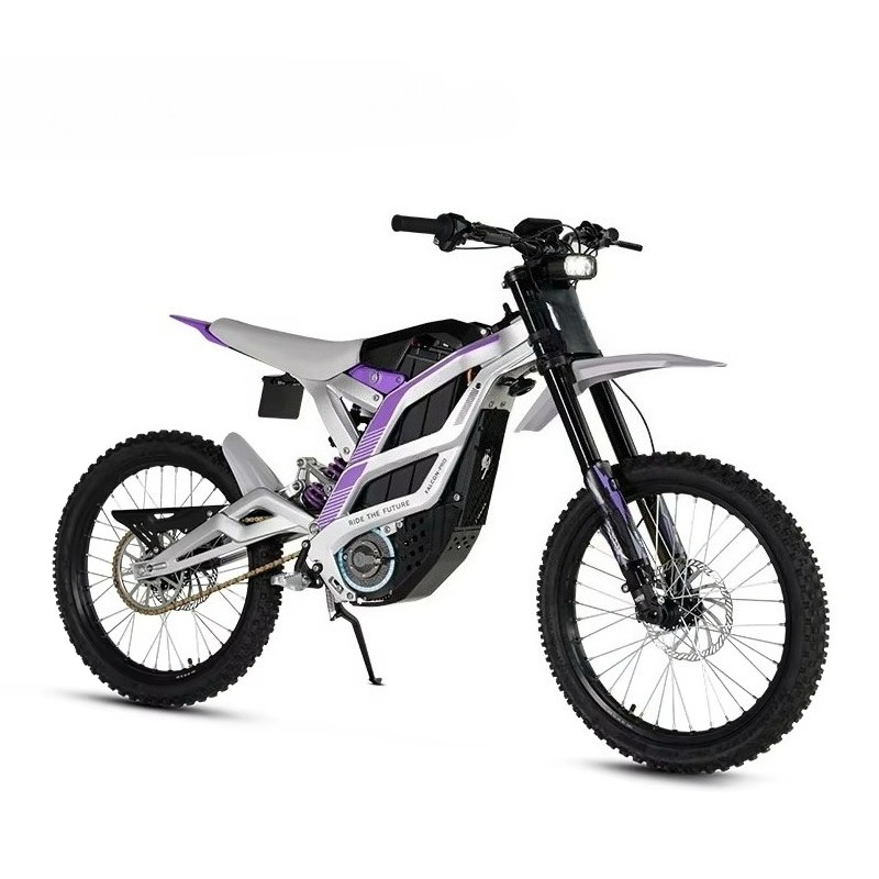 SXLL 79 Bike 72V 35Ah Elektrom – 72V 12000W Electric Dirt Bike Bewertung und Preis