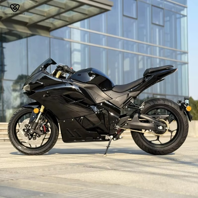 XDSS DK Bestseller 5000W Zentr – 72V 5000W Electric Motorcycle Bewertung und Preis