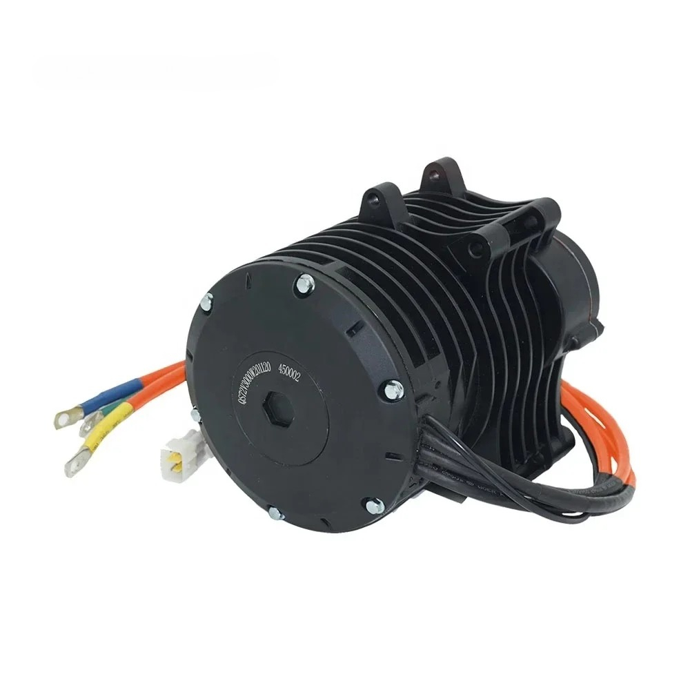 QSMOTOR 138 3000W V3 70H 5500W – Mid Drive Motor Kit 72V 3000W Bewertung und Preis