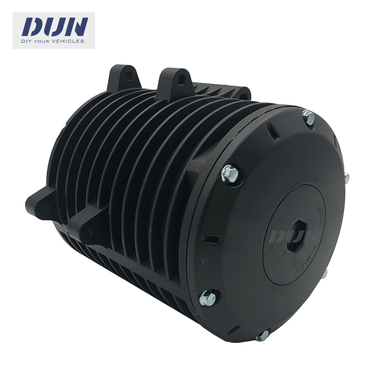 QS138 72 V 70H 3000 W V3 100 k – Mid Drive Motor Kit 72V 3000W Bewertung und Preis