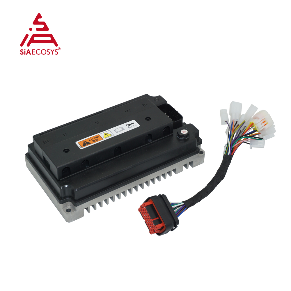 QSMOTOR QS138 3000W V3 70H 550 – Mid Drive Motor Kit 72V 3000W Bewertung und Preis
