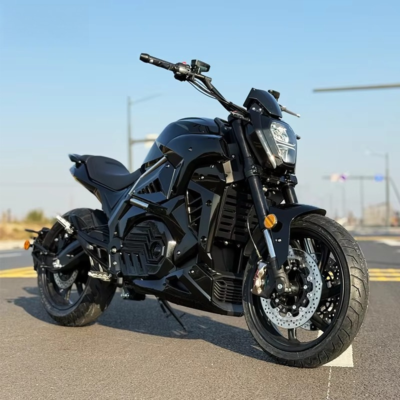 2026 Beliebtes Diavel Neues Re – 72V 5000W Electric Motorcycle Bewertung und Preis
