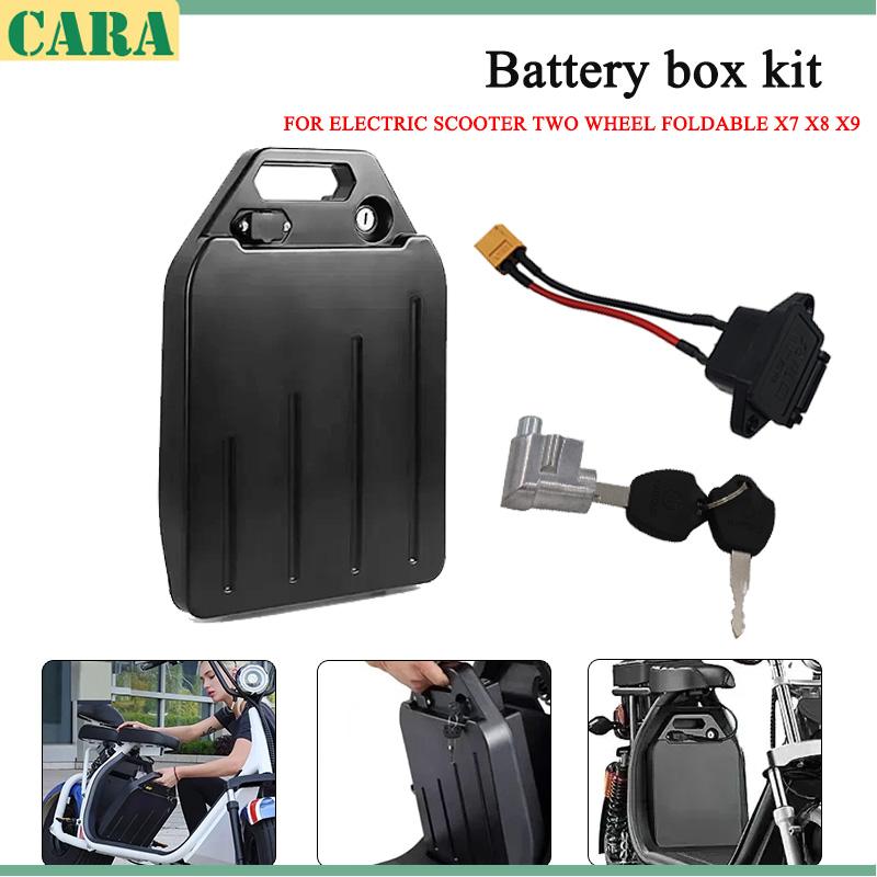 Batteriekasten für chinesische – 60V 30Ah Electric Scooter Battery Bewertung und Preis