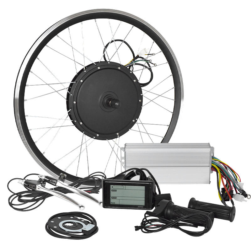 Heißer Verkauf 72v 3000w 5000w – 8000W Stealth Bomber Ebike Bewertung und Preis