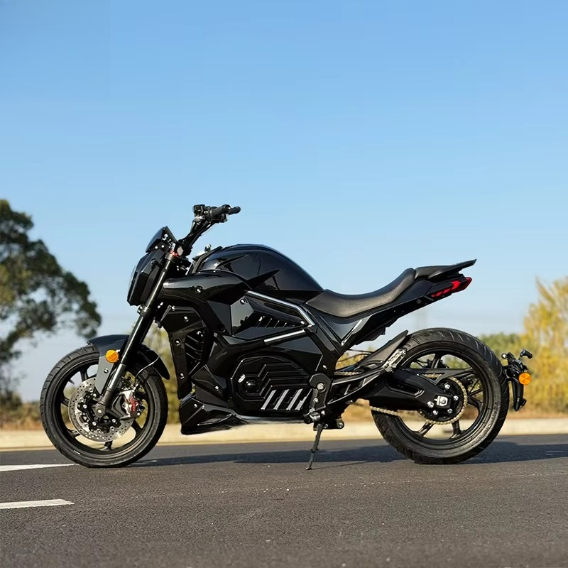 XDSS Diavel Racing Elektromoto – 72V 5000W Electric Motorcycle Bewertung und Preis