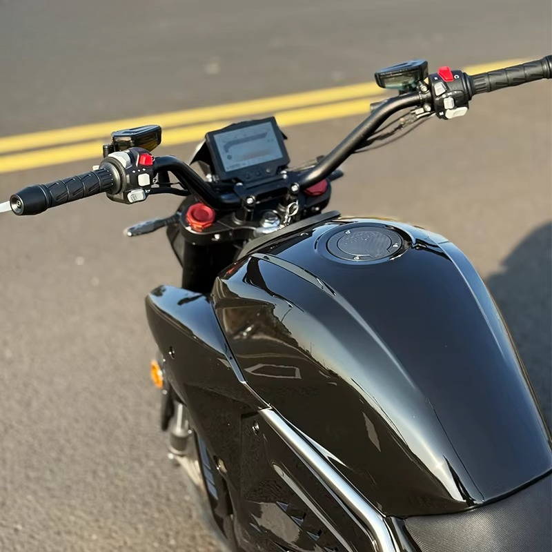 XDSS Diavel Racing Elektromoto – 72V 5000W Electric Motorcycle Bewertung und Preis