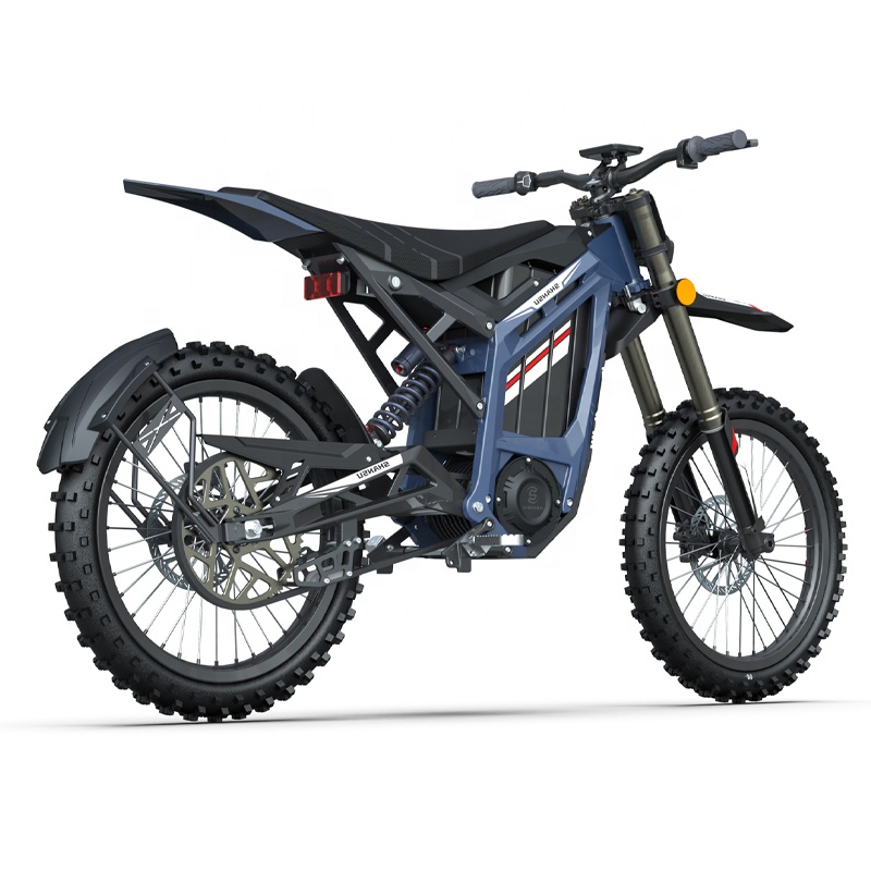 SXLL China Fabrik 72V 5000W El – 72V 5000W Electric Motorcycle Bewertung und Preis