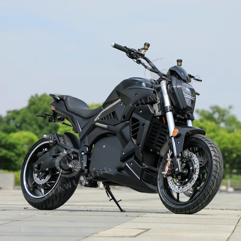 Werkspreis Shawloong SL-DMG Ho – 72V 5000W Electric Motorcycle Bewertung und Preis