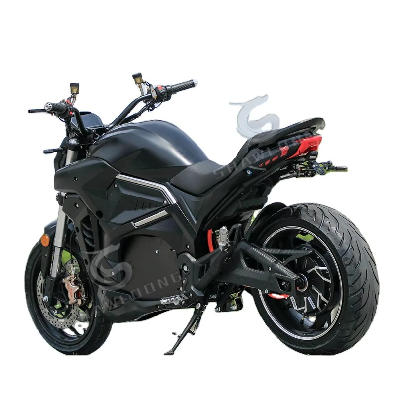 Werkspreis Shawloong SL-DMG Ho – 72V 5000W Electric Motorcycle Bewertung und Preis