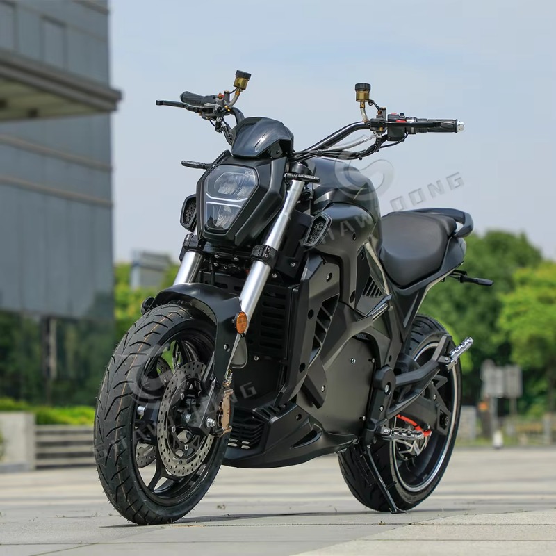 Werkspreis Shawloong SL-DMG Ho – 72V 5000W Electric Motorcycle Bewertung und Preis