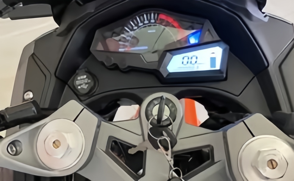 2024 Hochgeschwindigkeits-Elek – 72V 5000W Electric Motorcycle Bewertung und Preis
