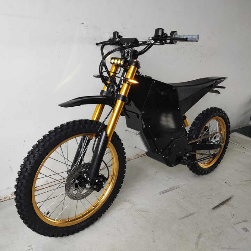 MDX-20 72V 10000W 12000W 15000 – 72V 12000W Electric Dirt Bike Bewertung und Preis