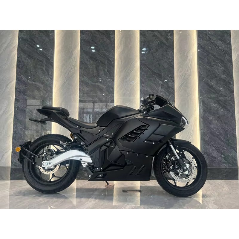 Krono Wild Hochleistungs-5000W – 72V 5000W Electric Motorcycle Bewertung und Preis