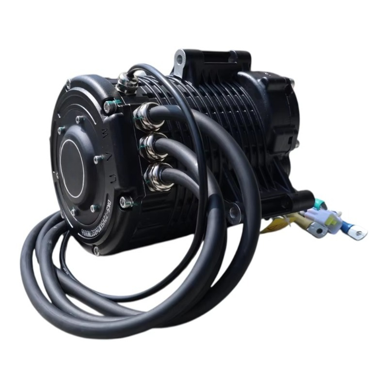 DK145-70 5000W Getriebemotor m – 72V 5000W Electric Motorcycle Bewertung und Preis