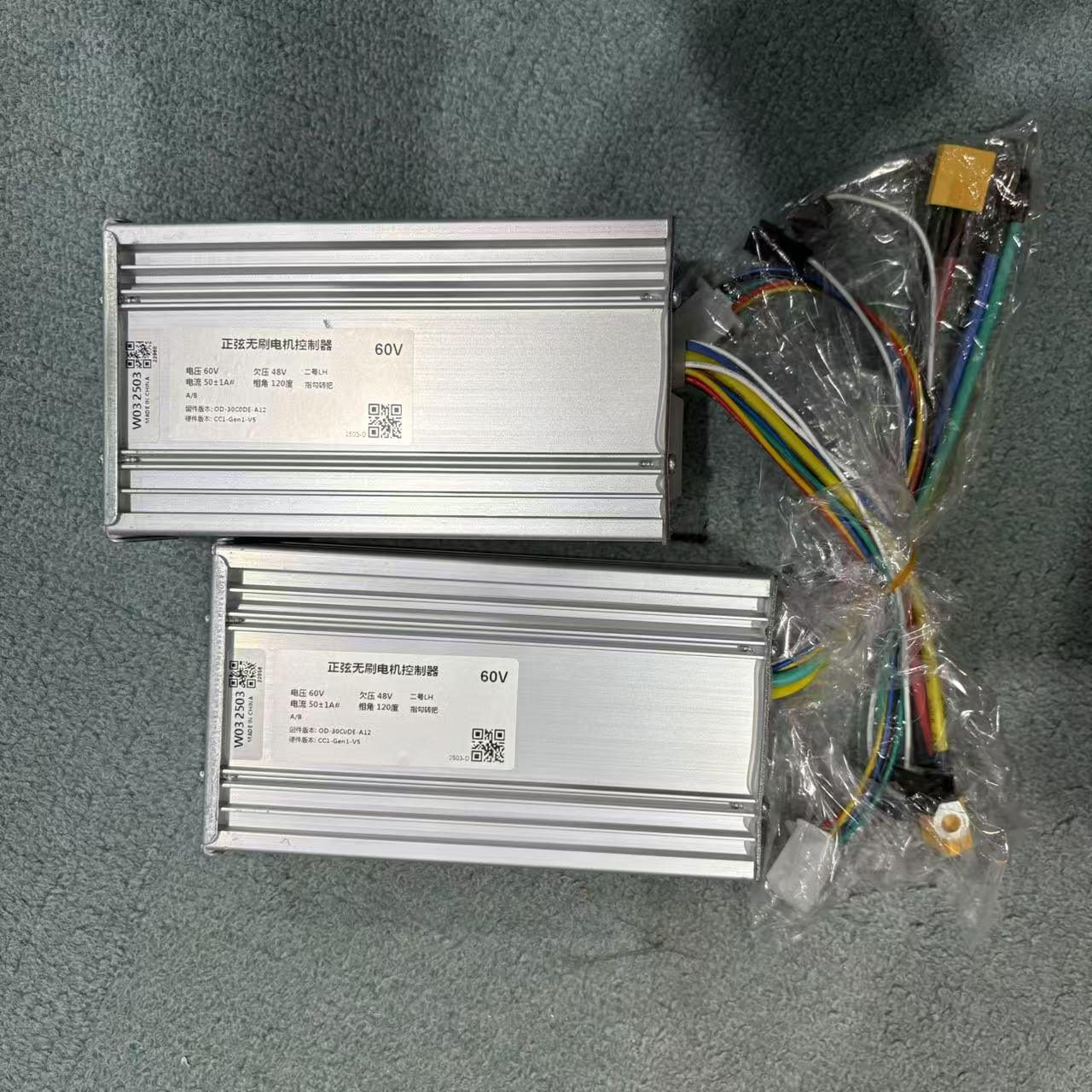 48v 25A 52V 28A 60V 28A Elektr – 60V 5600W Dual Motor Electric Scooter Bewertung und Preis