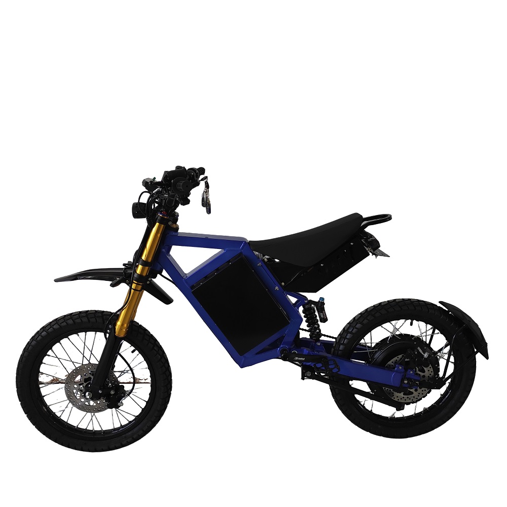 Hohe Qualität für Stealth Bomb – 8000W Stealth Bomber Ebike Bewertung und Preis