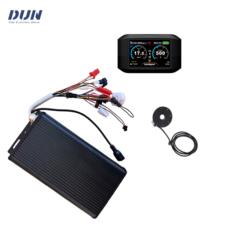 Sabvoton SVMC72150 APT V2 Cont – Sabvoton Svmc72150 Controller Kit Bewertung und Preis
