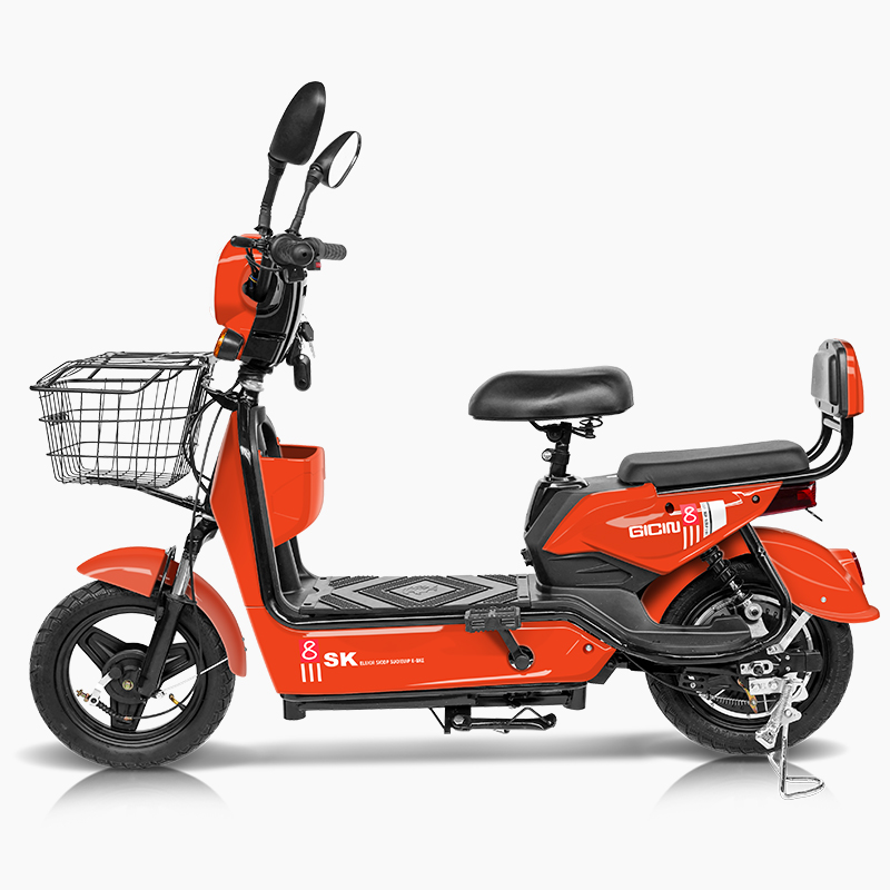 2025 Kelansini 48V12A Hinterra – Dual Motor Electric Motorcycle Frame Bewertung und Preis