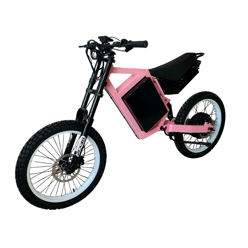 5000W 8000W 12000W E Bike Erwa – 72V 12000W Electric Dirt Bike Bewertung und Preis