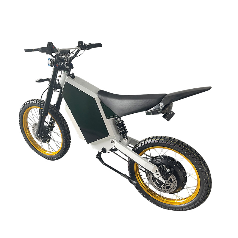 2025 All Terrain 12000 W 72 V  – 72V 12000W Electric Dirt Bike Bewertung und Preis