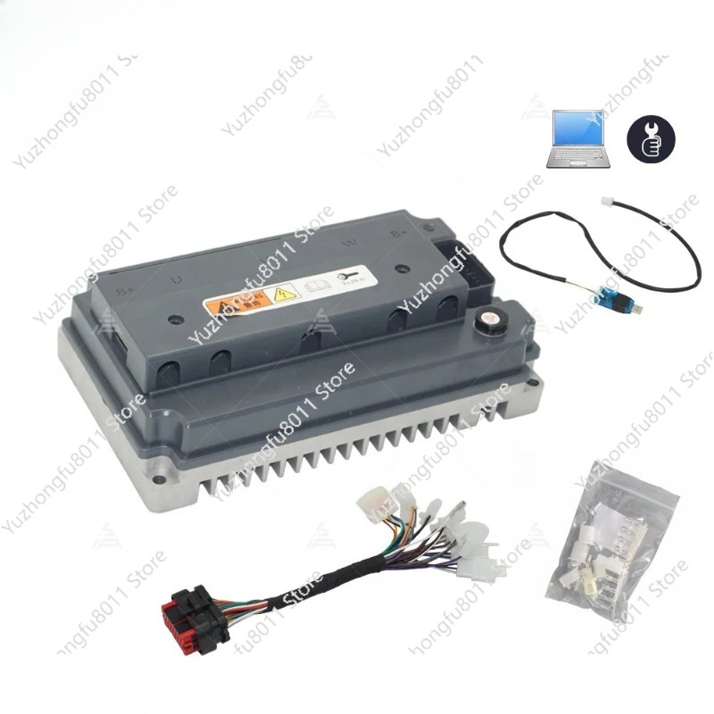 3000 W Mid Drive Bürstenlosen  – Mid Drive Motor Kit 72V 3000W Bewertung und Preis