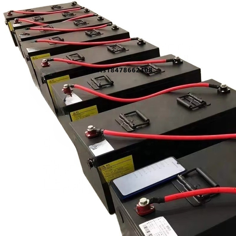 72 Volt Lifepo4 Akku-Pack 72V  – 72V 60Ah Lifepo4 Battery Pack Bewertung und Preis