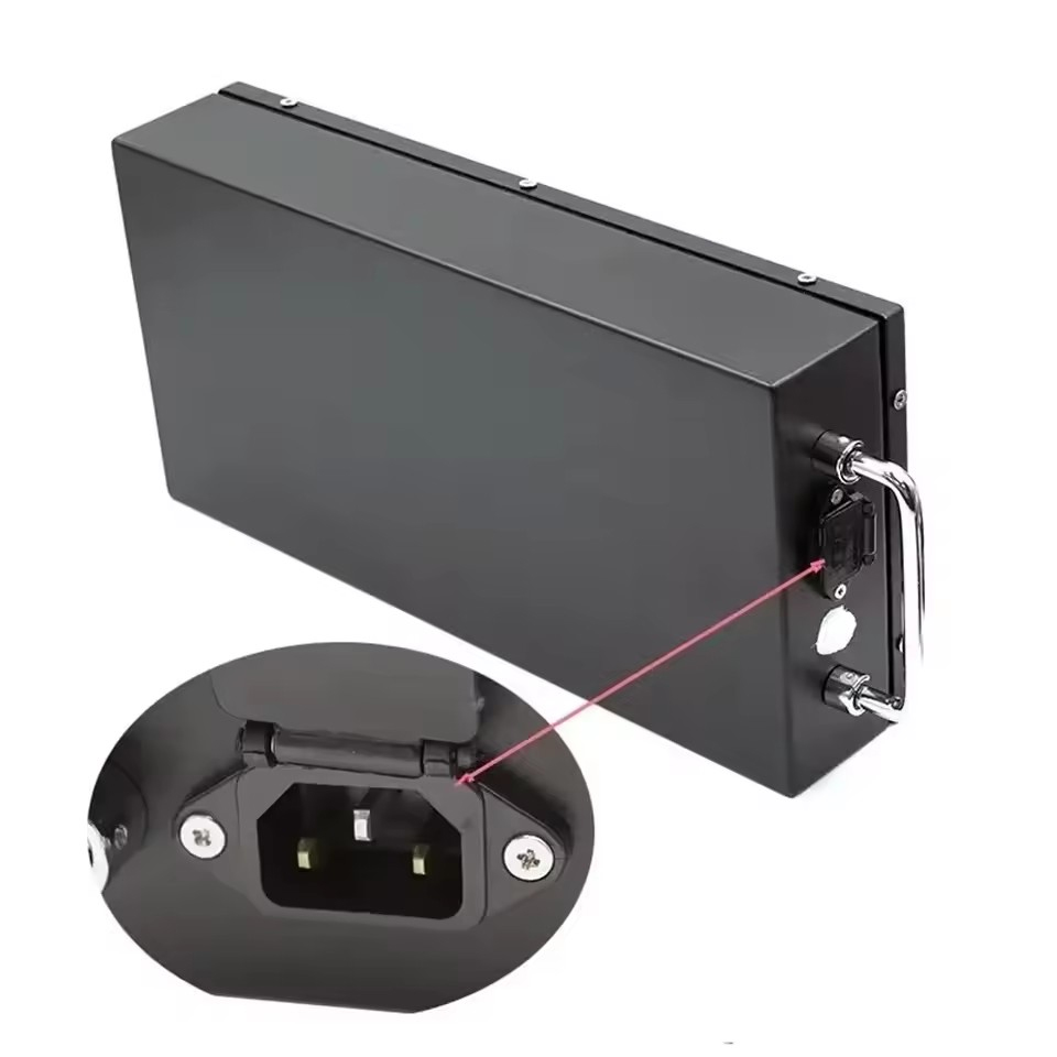 Neue 60V 30Ah 40Ah 10Ah Lithiu – 60V 30Ah Electric Scooter Battery Bewertung und Preis