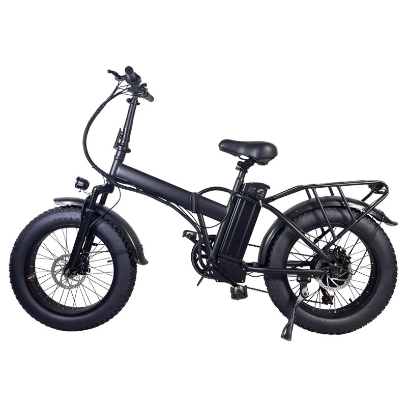 Klappbares Elektrofahrrad, 36V – Dual Motor Electric Motorcycle Frame Bewertung und Preis