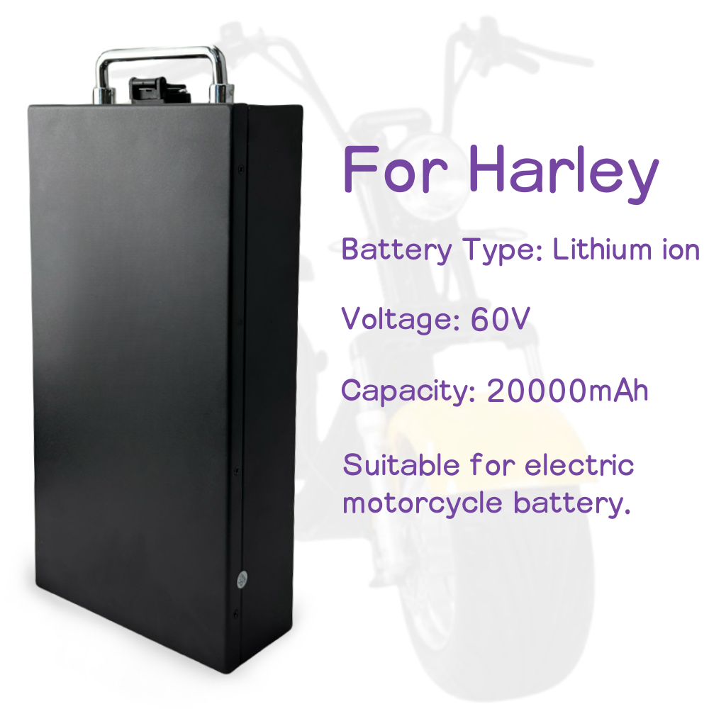 60V 20Ah Hochleistungs-wasserd – 60V 30Ah Electric Scooter Battery Bewertung und Preis