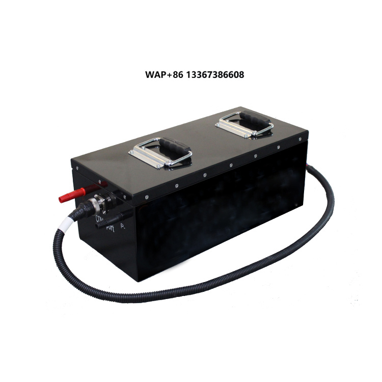 48-Volt-Lithium-Batteriepack 7 – 72V 60Ah Lifepo4 Battery Pack Bewertung und Preis