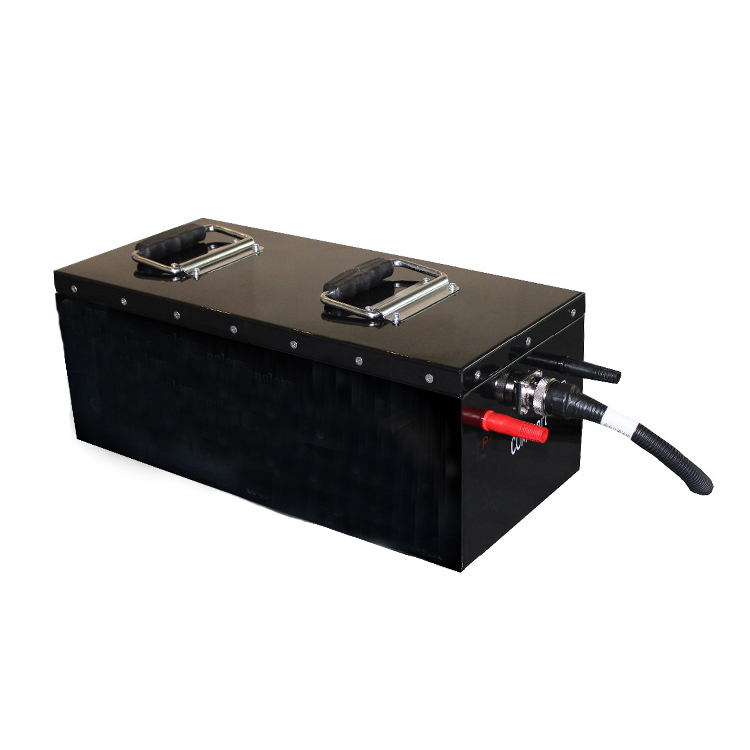 48-Volt-Lithium-Batteriepack 7 – 72V 60Ah Lifepo4 Battery Pack Bewertung und Preis