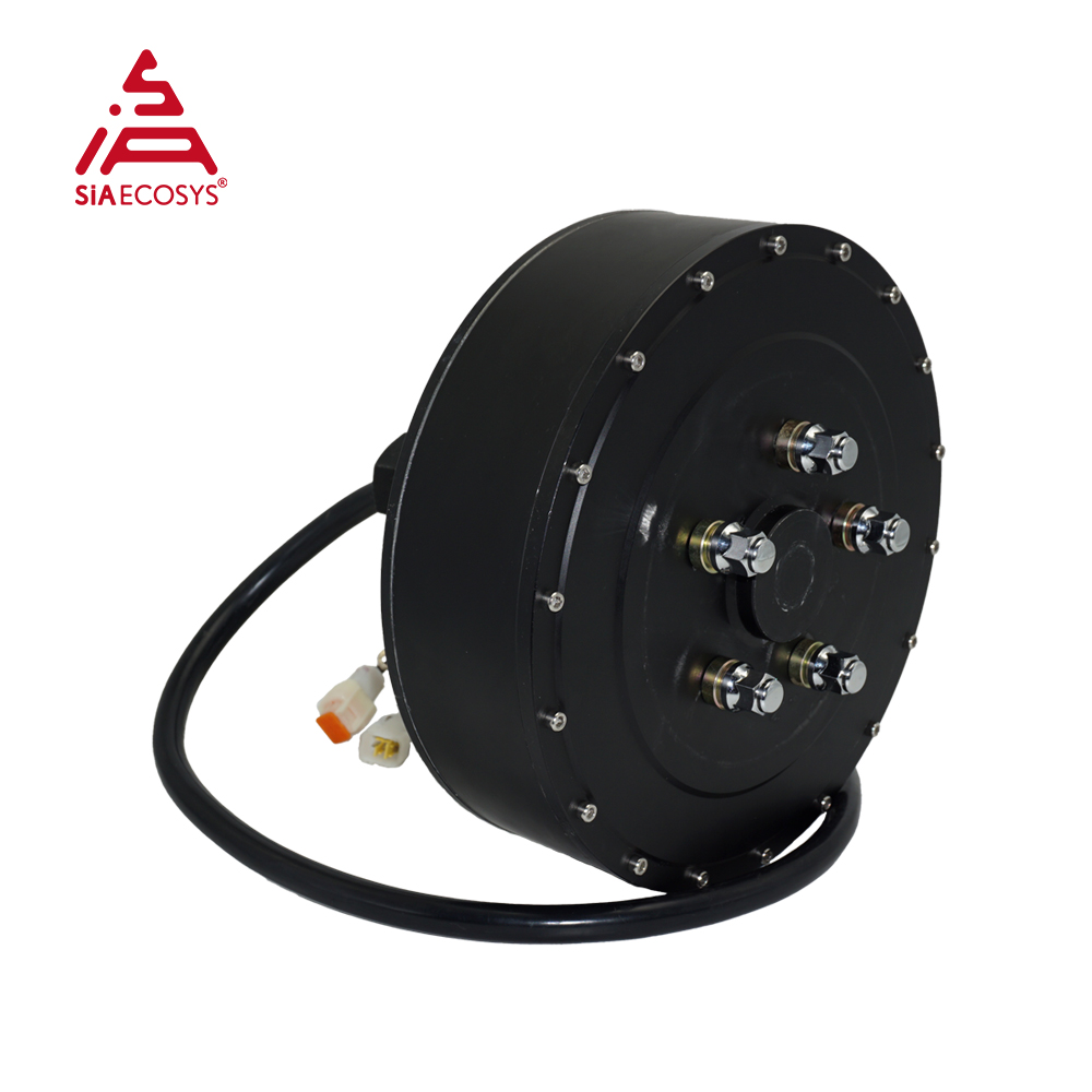 QSMOTOR 8000W QS273 V3 Bürsten – Qs273 Hub Motor 8000W 72V Bewertung und Preis