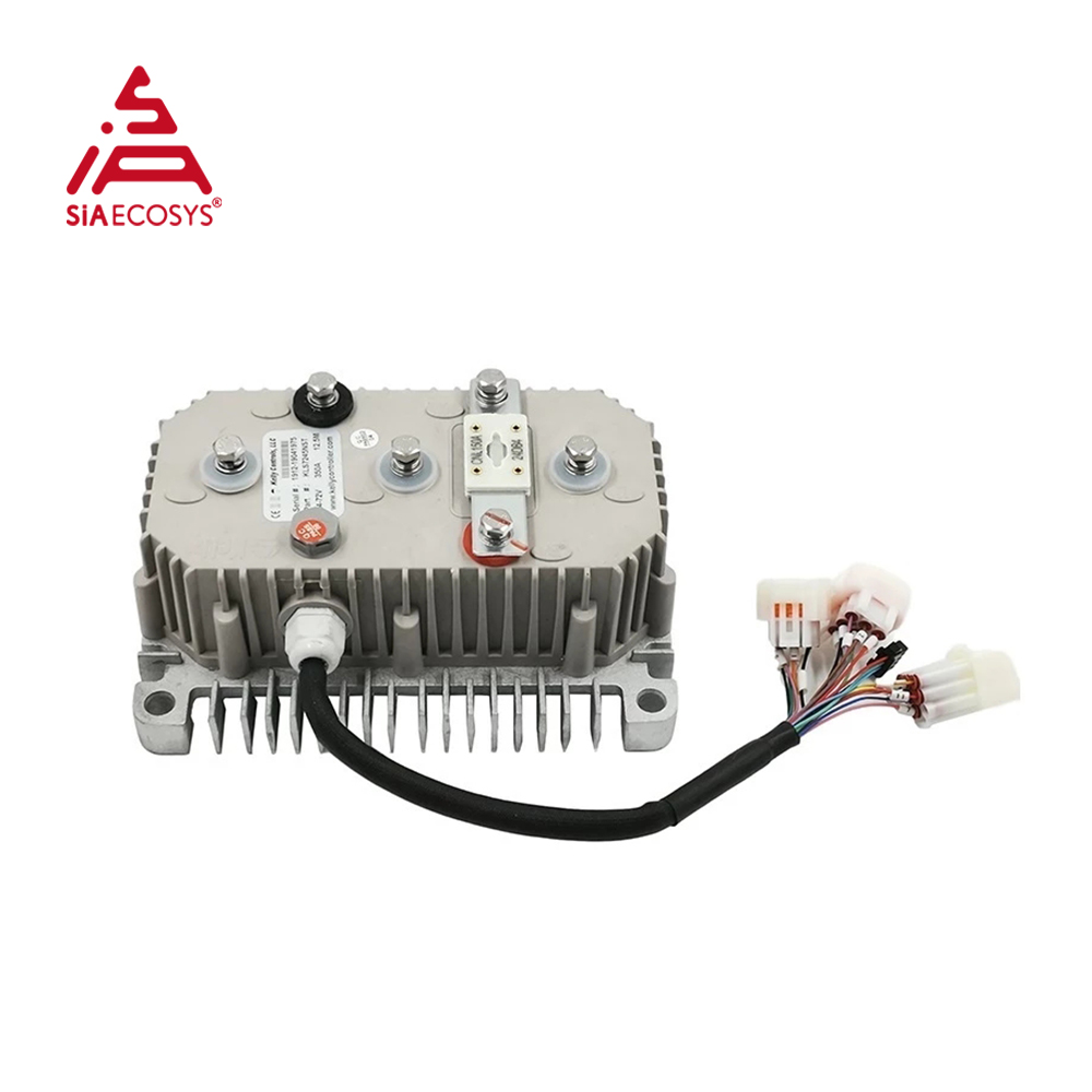 Kelly KLS7240N 30V-72V 350A Bü – 72V 5000W Electric Motorcycle Bewertung und Preis
