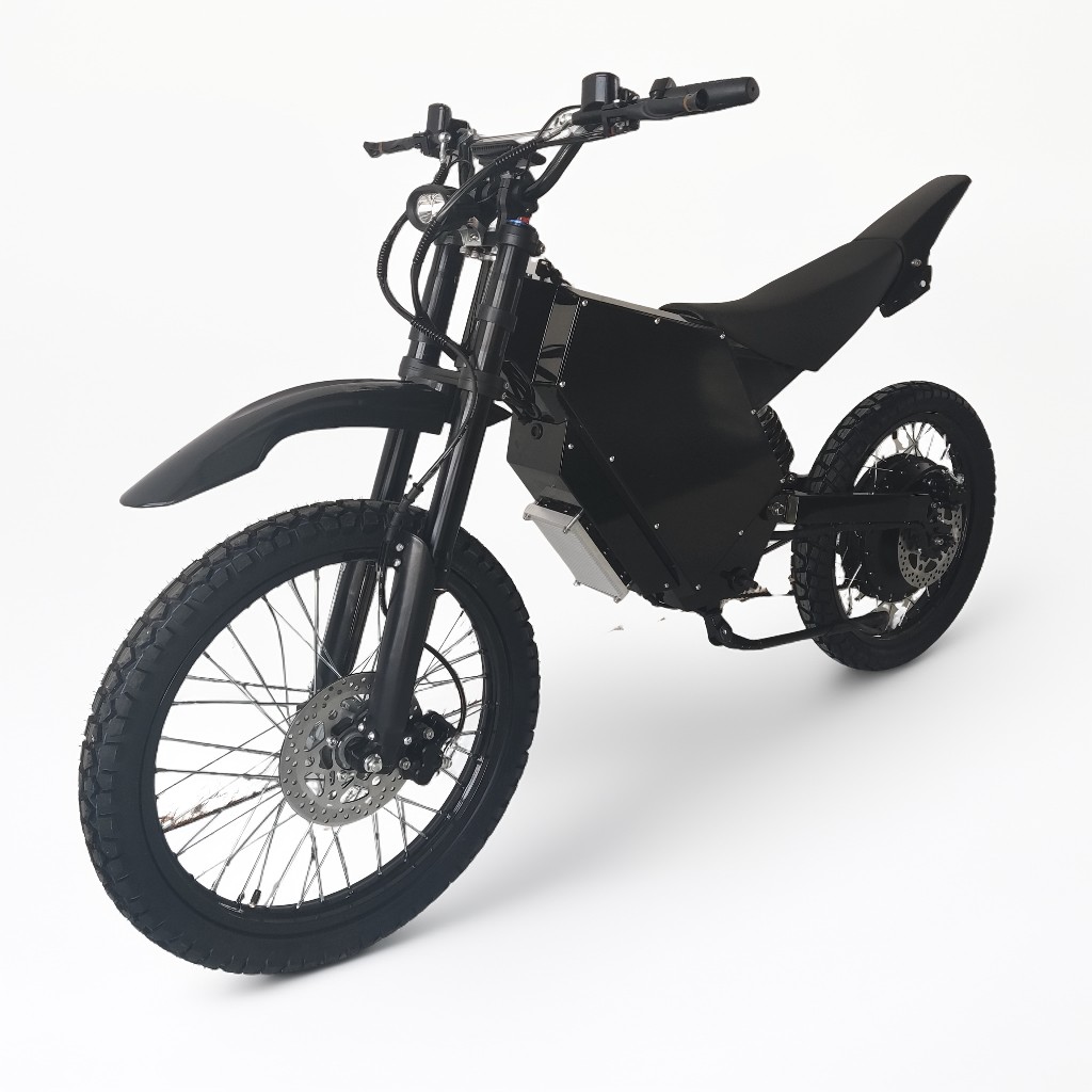 72V, 8000W 12000W 15000W E Ebi – 72V 12000W Electric Dirt Bike Bewertung und Preis